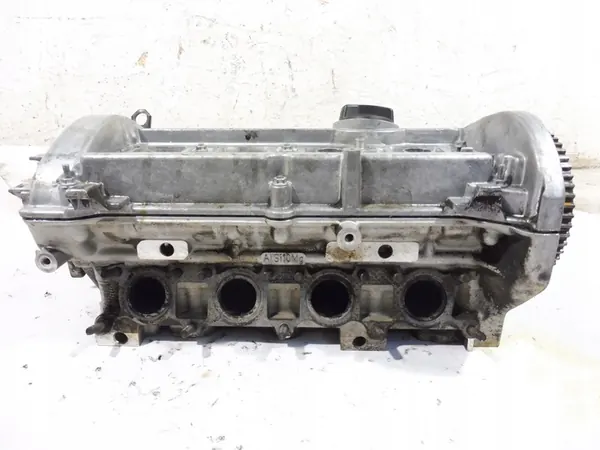 Cabeza de Cilindro Audi VW Skoda 1.8 20V ADR AGN image 5