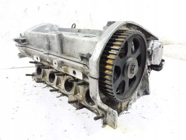 Cabeza de Cilindro Audi VW Skoda 1.8 20V ADR AGN image 6