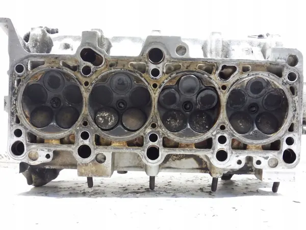 Cabeza de Cilindro Audi VW Skoda 1.8 20V ADR AGN image 7