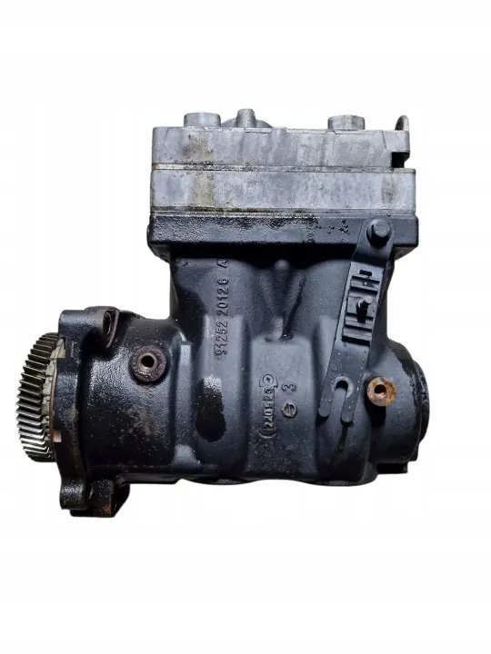 Compresseur d'air Scania OEM 2845574 - Occasion image 2