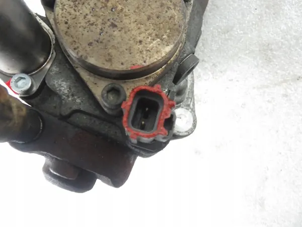 Hochdruckpumpe Nissan Primera 16700AW401 image 3