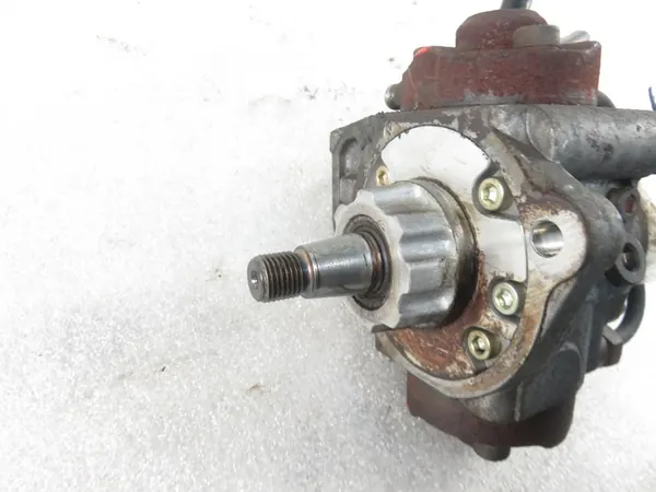 Hochdruckpumpe Nissan Primera 16700AW401 image 4