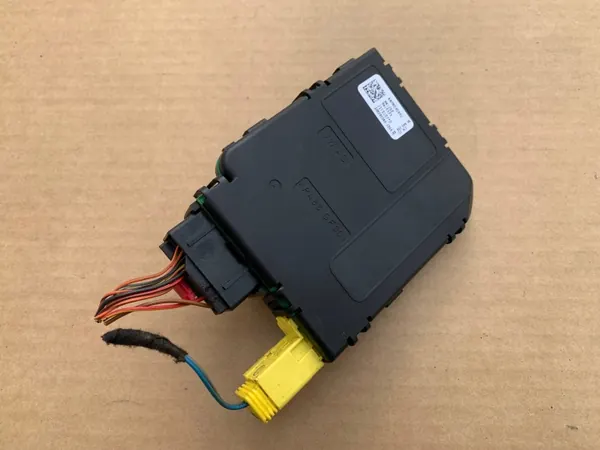 Lenkwinkelsensor 1K0953549BG OEM image 2