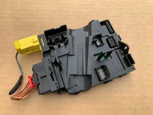 Lenkwinkelsensor 1K0953549BG OEM image 3