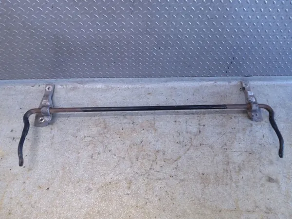 Barre stabilisatrice arrière OEM 9670246180 pour Citroen DS5 image 2