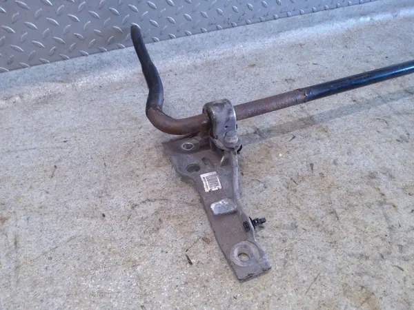 Barre stabilisatrice arrière OEM 9670246180 pour Citroen DS5 image 4