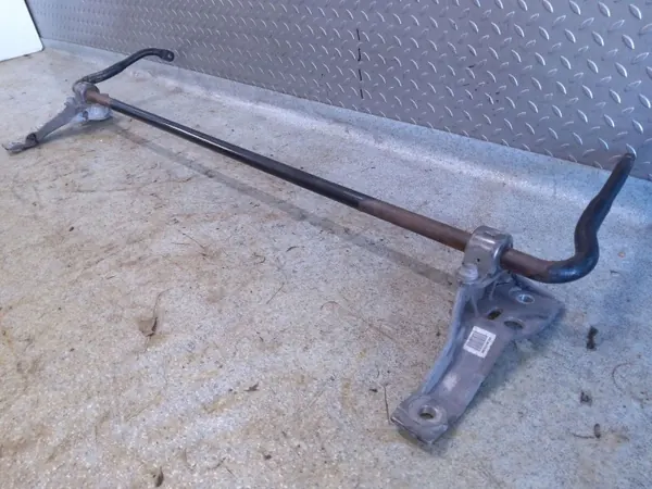 Barre stabilisatrice arrière OEM 9670246180 pour Citroen DS5 image 5