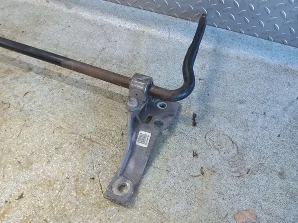 Barre stabilisatrice arrière OEM 9670246180 pour Citroen DS5 image 6