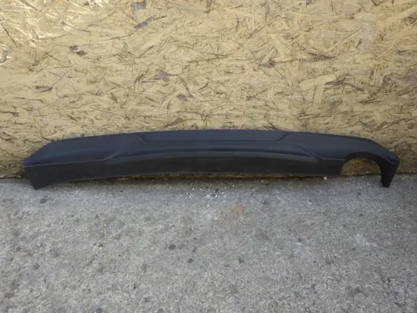 Spoiler de pára-choques traseiro KIA CEED III Lift HB 21- 86612-J7DA0 image 2