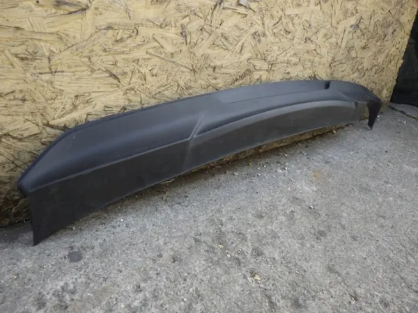 Spoiler de pára-choques traseiro KIA CEED III Lift HB 21- 86612-J7DA0 image 3