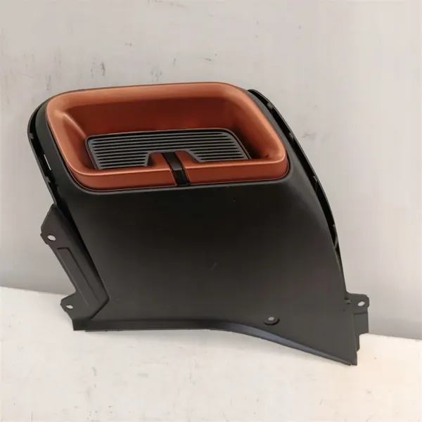 Bouchon d'échappement droit OEM 5FF808298 - Cupra Formentor image 2