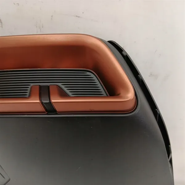 Bouchon d'échappement droit OEM 5FF808298 - Cupra Formentor image 3