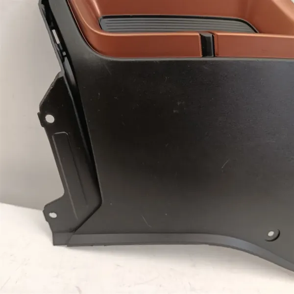 Bouchon d'échappement droit OEM 5FF808298 - Cupra Formentor image 5