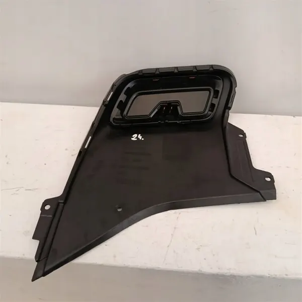 Bouchon d'échappement droit OEM 5FF808298 - Cupra Formentor image 6