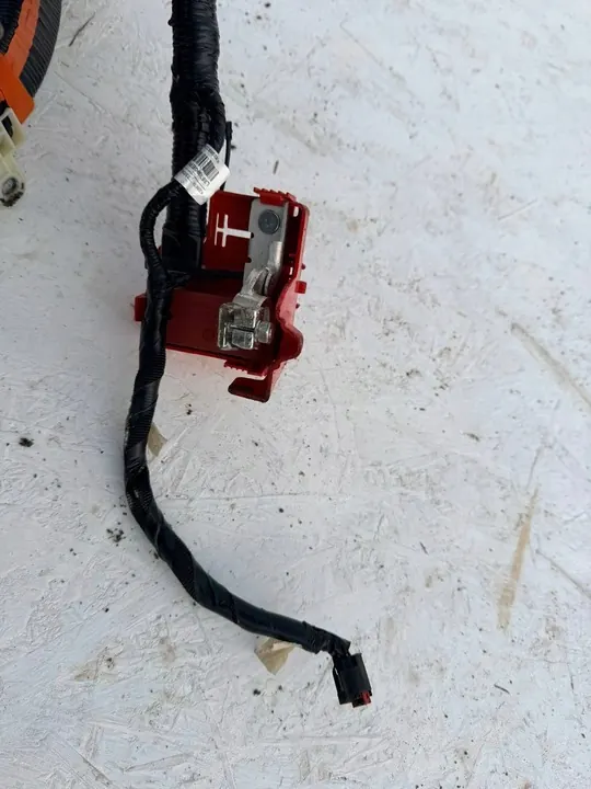 Kuga MK3 Accukabel Installatie 2.5 Hybride OEM image 7