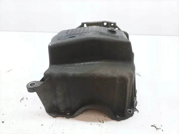 Oljeplåt 1.4 Dacia Logan I (2004-2012) OEM 8200535848 image 3