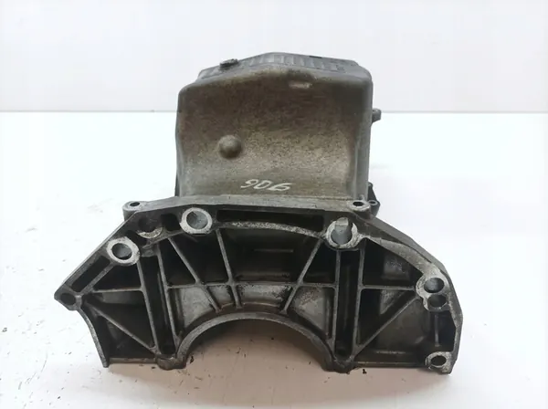 Oljeplåt 1.4 Dacia Logan I (2004-2012) OEM 8200535848 image 5