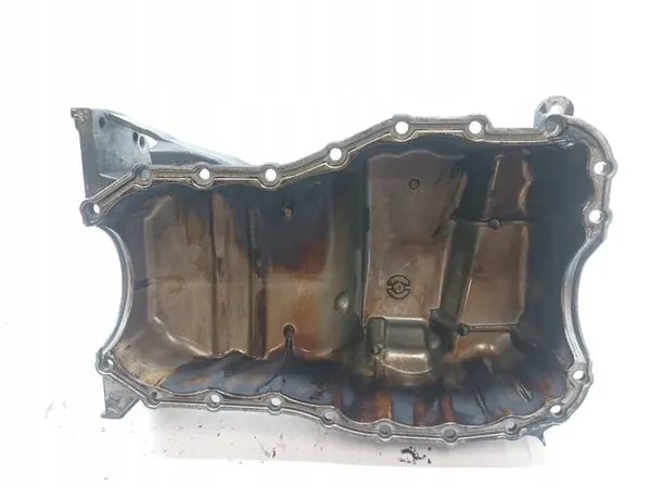 Oljeplåt 1.4 Dacia Logan I (2004-2012) OEM 8200535848 image 6