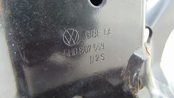 Etupalkki VW Golf VIII 5H0807111 image 4