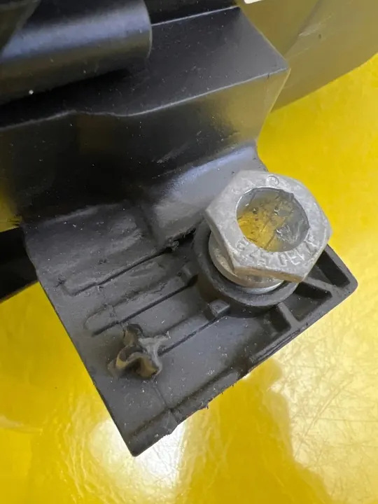 Farol Dianteiro Direito Fiat 500L 500 image 3