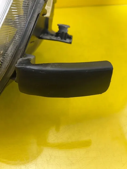 Farol Dianteiro Direito Fiat 500L 500 image 4