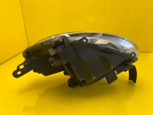 Farol Dianteiro Direito Fiat 500L 500 image 6