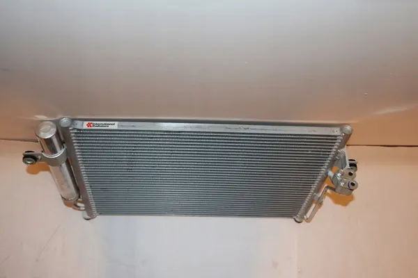 AVA Quality cooling HY5087D Ilmastointikondensaattori image 2