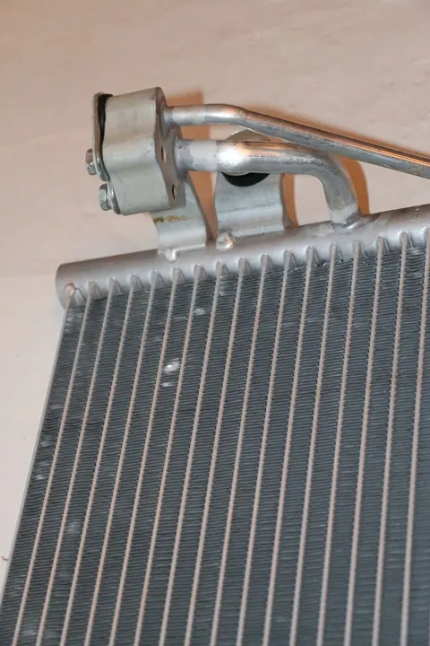 AVA Quality cooling HY5087D Ilmastointikondensaattori image 3