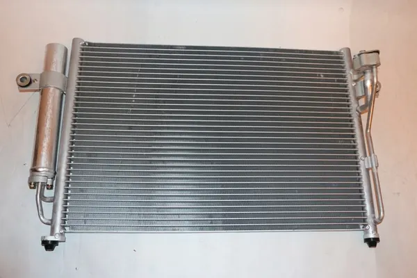 AVA Quality cooling HY5087D Ilmastointikondensaattori image 5