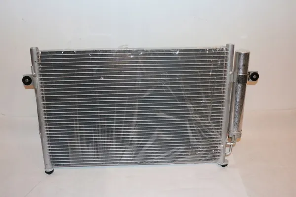 AVA Quality cooling HY5087D Ilmastointikondensaattori image 7