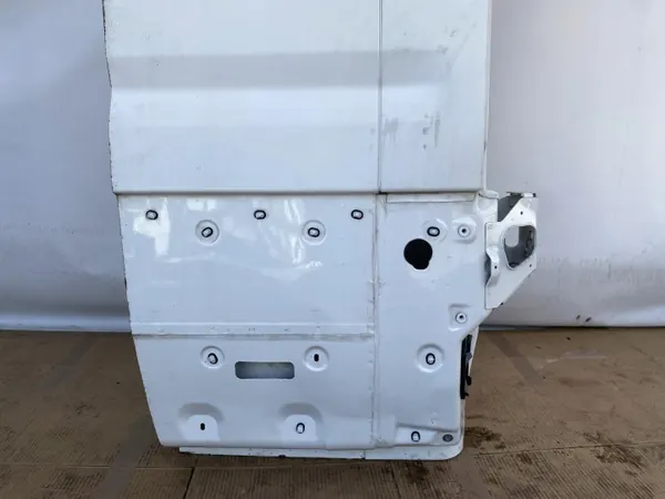 OEM 1373933080 Hinterer Linker Kotflügel Eckblech image 3