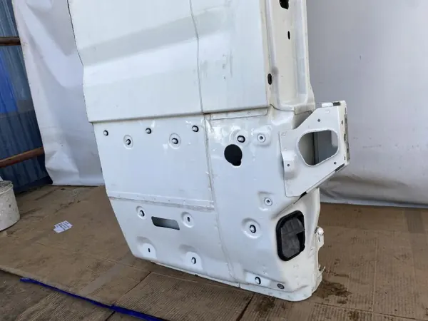 OEM 1373933080 Hinterer Linker Kotflügel Eckblech image 4