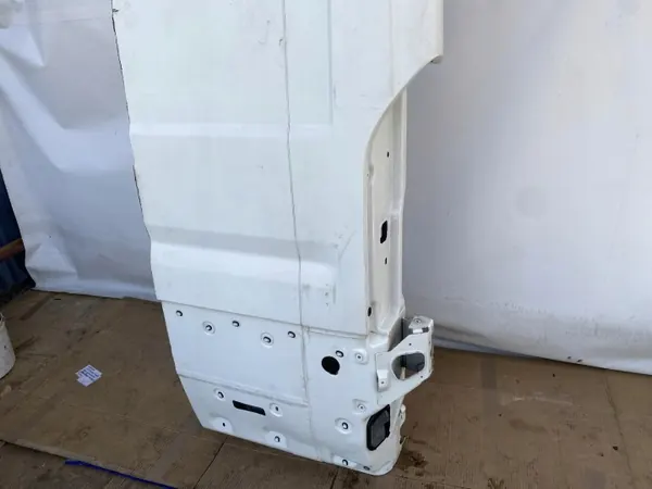 OEM 1373933080 Hinterer Linker Kotflügel Eckblech image 5