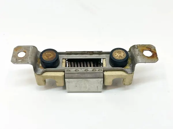 Lämmitysvastus A0001583245 Mercedes-Benz SL R129:lle image 6