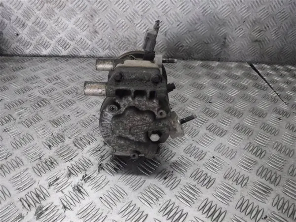 Compresseur A/C d'occasion OEM f500-de4aa-01 Hyundai Matrix image 3
