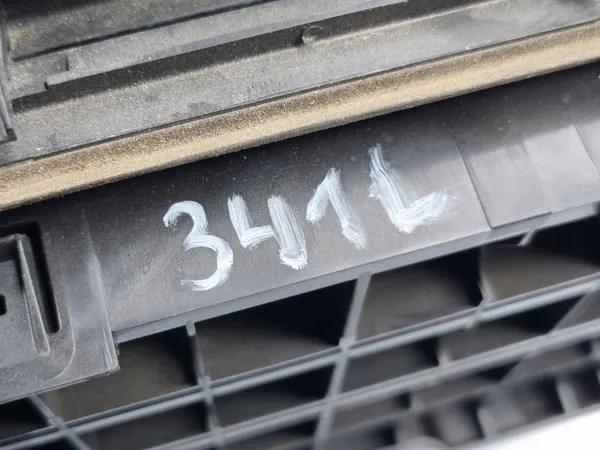 Grille de ventilation Jeep OE OEM 68546355AA - Occasion image 5