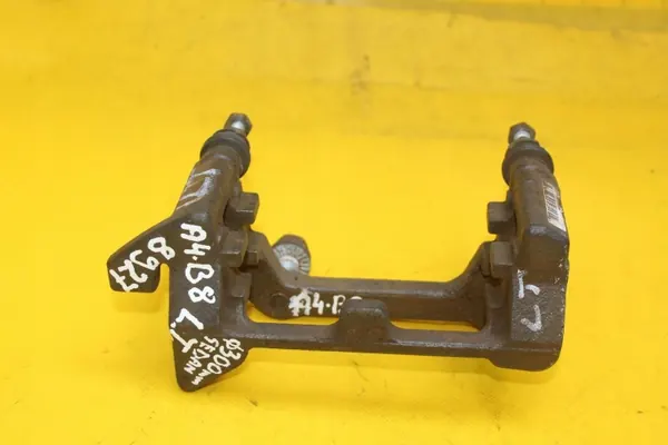 Klembeugel OEM 8K5AC links achter voor Audi A4 B8 A5 image 2
