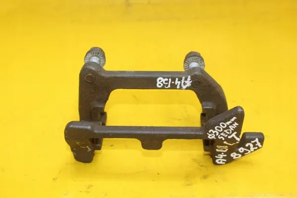 Klembeugel OEM 8K5AC links achter voor Audi A4 B8 A5 image 4