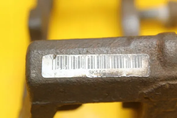 Klembeugel OEM 8K5AC links achter voor Audi A4 B8 A5 image 7
