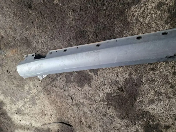 Linker dorpelbeschermer OEM A2116900140 Mercedes E W211 image 4