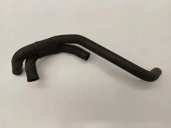 Skoda Fabia Mk1 (6Y) 2006 Jäähdyttimen Letku image 2