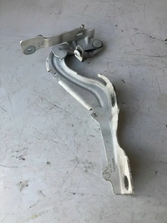 Dobradiça do Capô Esquerda OEM 9812778580 Citroen C3 III image 2