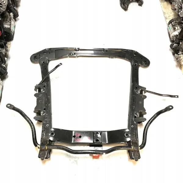 Support moteur RENAULT EXPRESS 544086782R image 2