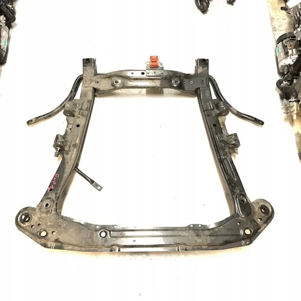 Support moteur RENAULT EXPRESS 544086782R image 3