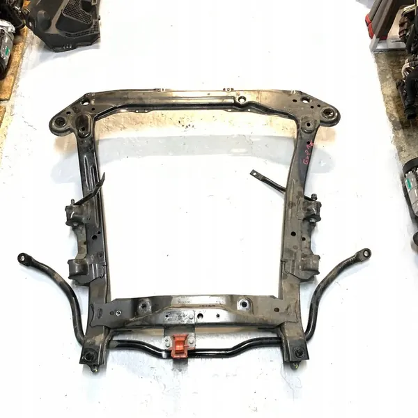 Support moteur RENAULT EXPRESS 544086782R image 4