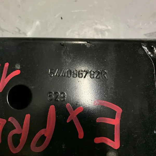 Support moteur RENAULT EXPRESS 544086782R image 5