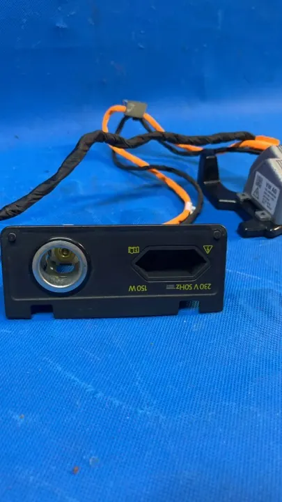 OEM 5Q0907155 C Wandler für VW Passat B8 image 4