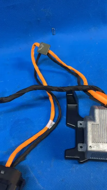 OEM 5Q0907155 C Wandler für VW Passat B8 image 6