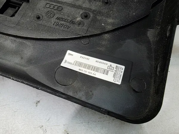 Lüfter & Gehäuse OEM 8K0959501F für Audi A4 B8 image 9
