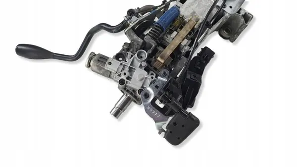 Dodge Durango I Serrure Contact OEM P56045275AB11 image 3